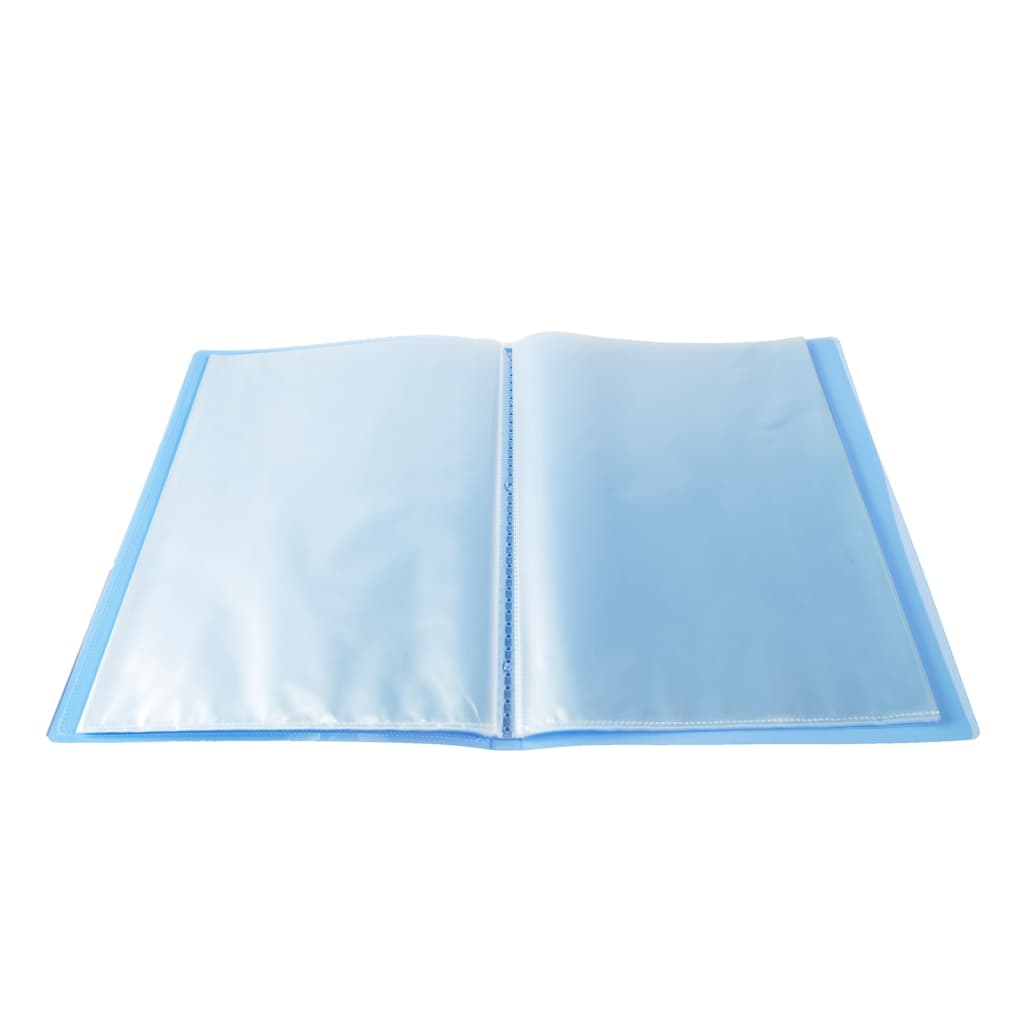 EXACOMPTA EXACOMPTA PORTFOLIO FOLDERS KRACOVER 12 ST A4 ​​30 Sujets PP