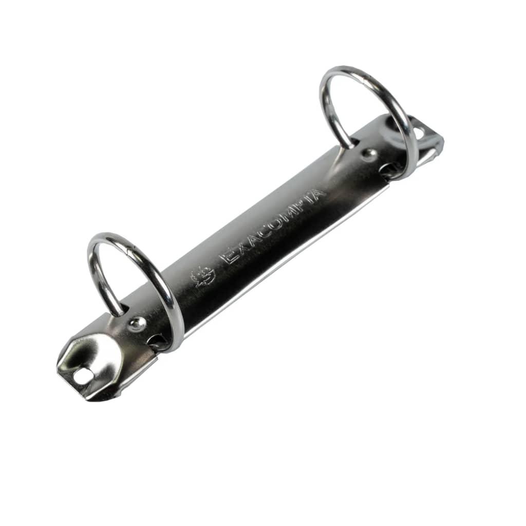 EXACOMPTA EXACOMPTA RING BANDES 10 ST avec 2 anneaux A4 25 mm