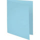 Dossier de tri exacompta 420002e 170 g m assorti a4