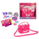 Toi-toys sac à bandoulière Princess Friends 12 pièces