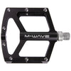 M-wave m-wave pédale alu liberté sl 1st espèces