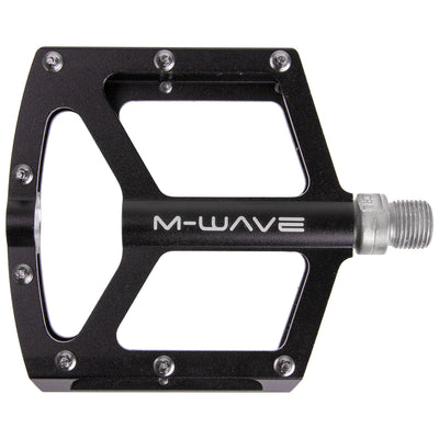 M-wave m-wave pédale alu liberté sl 1st espèces