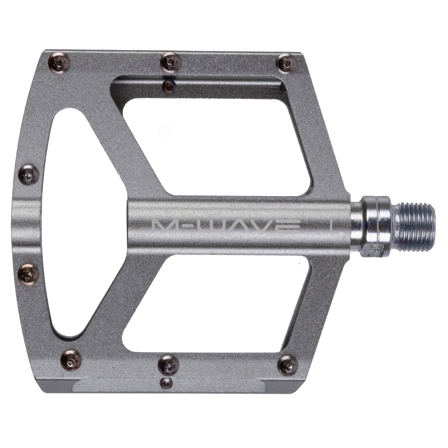 M-wave m-wave pédale alu liberté sl 1st espèces