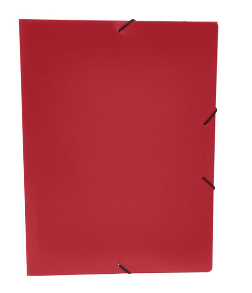 Viquel Viquel VI-133001-08 Elastomap 230x320 (A4) Clôture élastique pp rouge