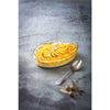 Plat de cuisson en Pyrex ovale 30x21cm. verre 2l