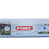 Pyrex Cook Freeze Baking Dish 19 x 14 cm avec couvercle alimentaire