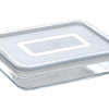 Pyrex Cook Freeze Baking Dish 19 x 14 cm avec couvercle alimentaire