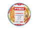 Moule à gâteau en Pyrex verre 25cm 1,1l