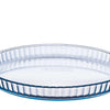 Moule à gâteau en Pyrex verre 25cm 1,1l
