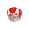 Verre forme soufflé Pyrex 21cm