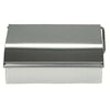 Brabantia Brabantia Kitchen Roll Holder Matte Steel