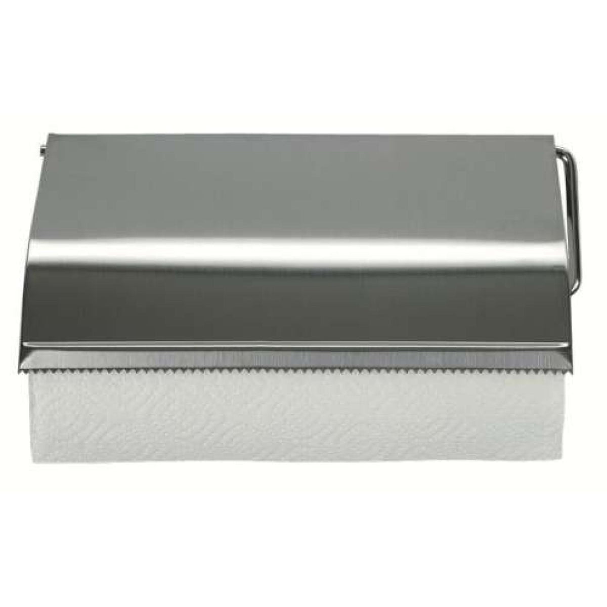 Brabantia Brabantia Kitchen Roll Holder Matte Steel