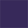 Peinture permanente pour verre - Rouge violet, 30ml