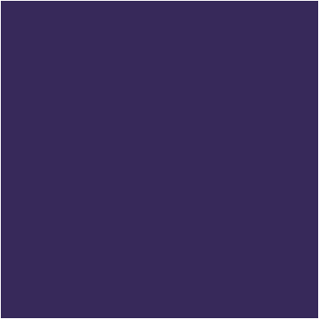 Peinture permanente pour verre - Rouge violet, 30ml