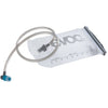 Evoc - ride 12 + vessie 2l carbone gris noir one