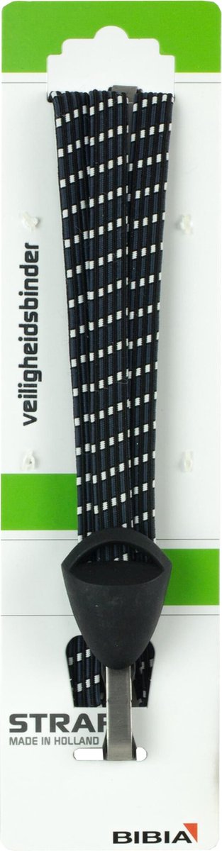 Bibia trio classeur crochet noir blanc gris sur carte