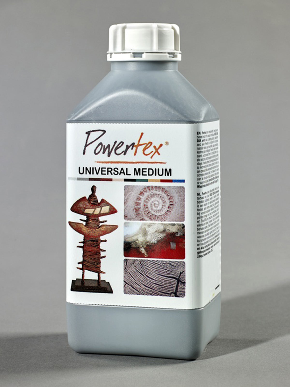 Powertex • plomb 1000g