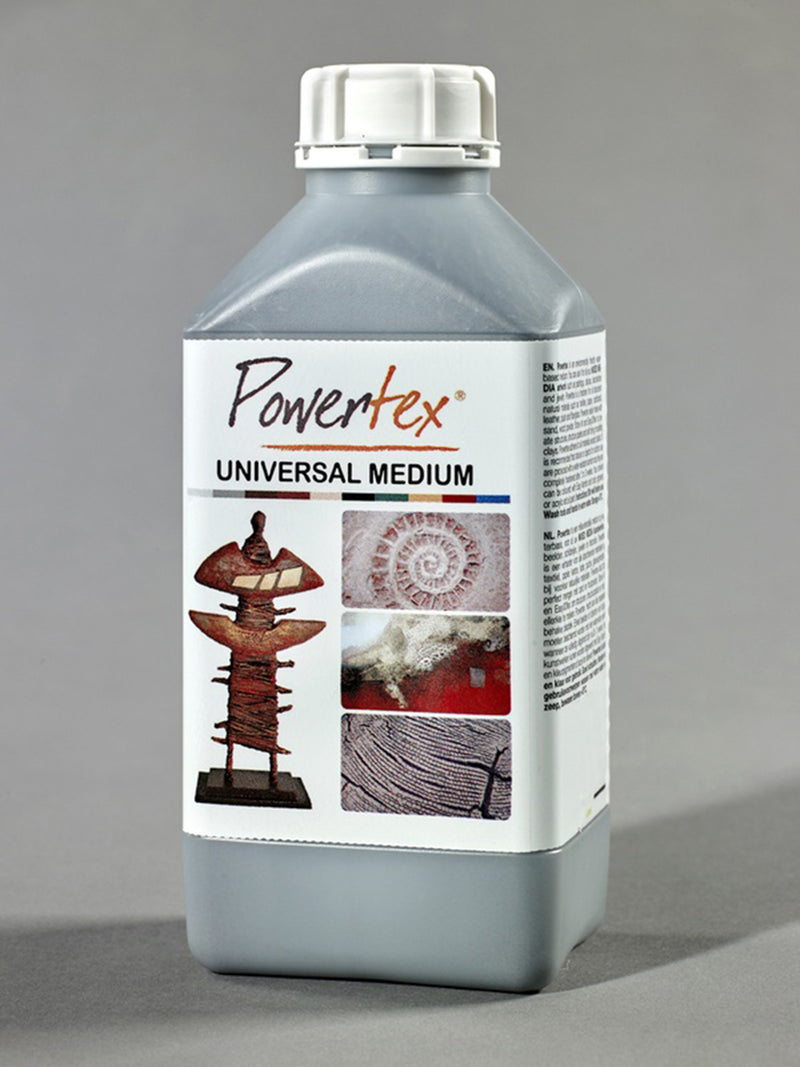Powertex • plomb 1000g