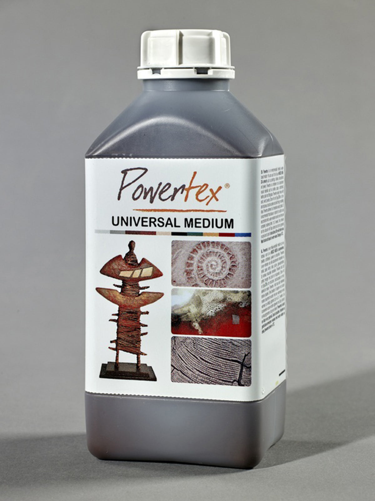 Powertex • bronze 1000g