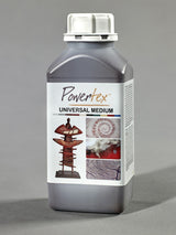 Powertex • bronze 500g - afbeelding 1