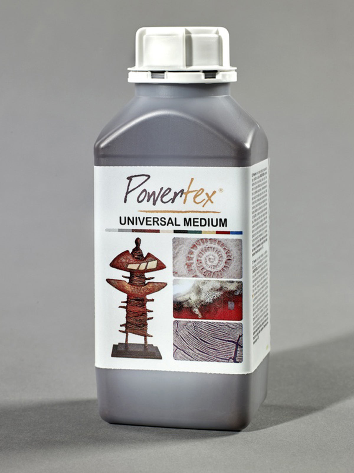 Powertex • bronze 500g