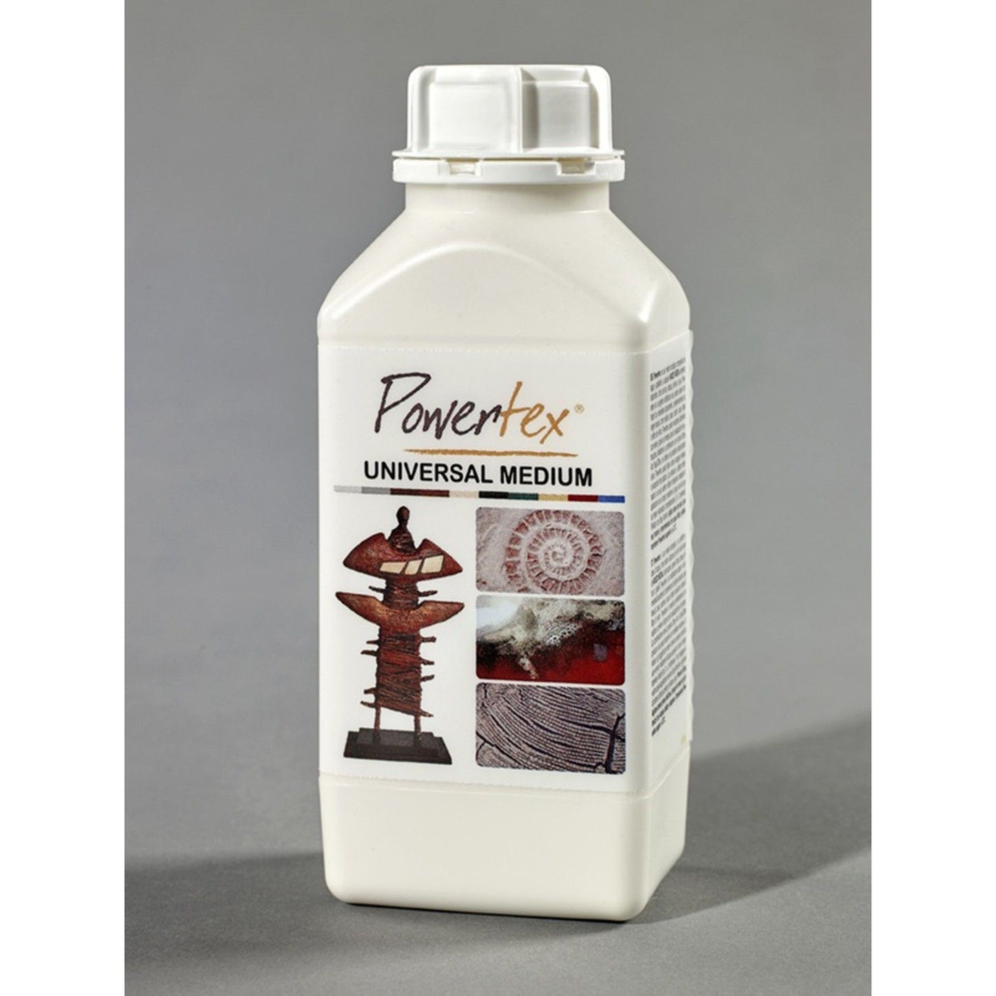 Powertex • ivoire 500g
