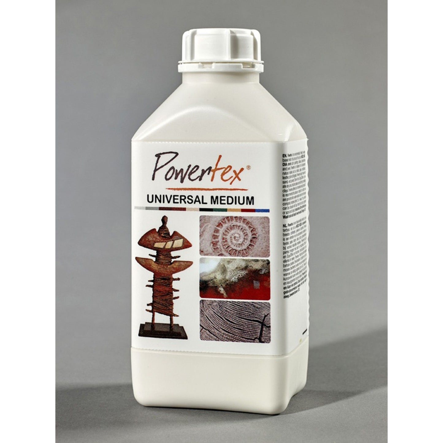 Powertex • ivoire 1000g