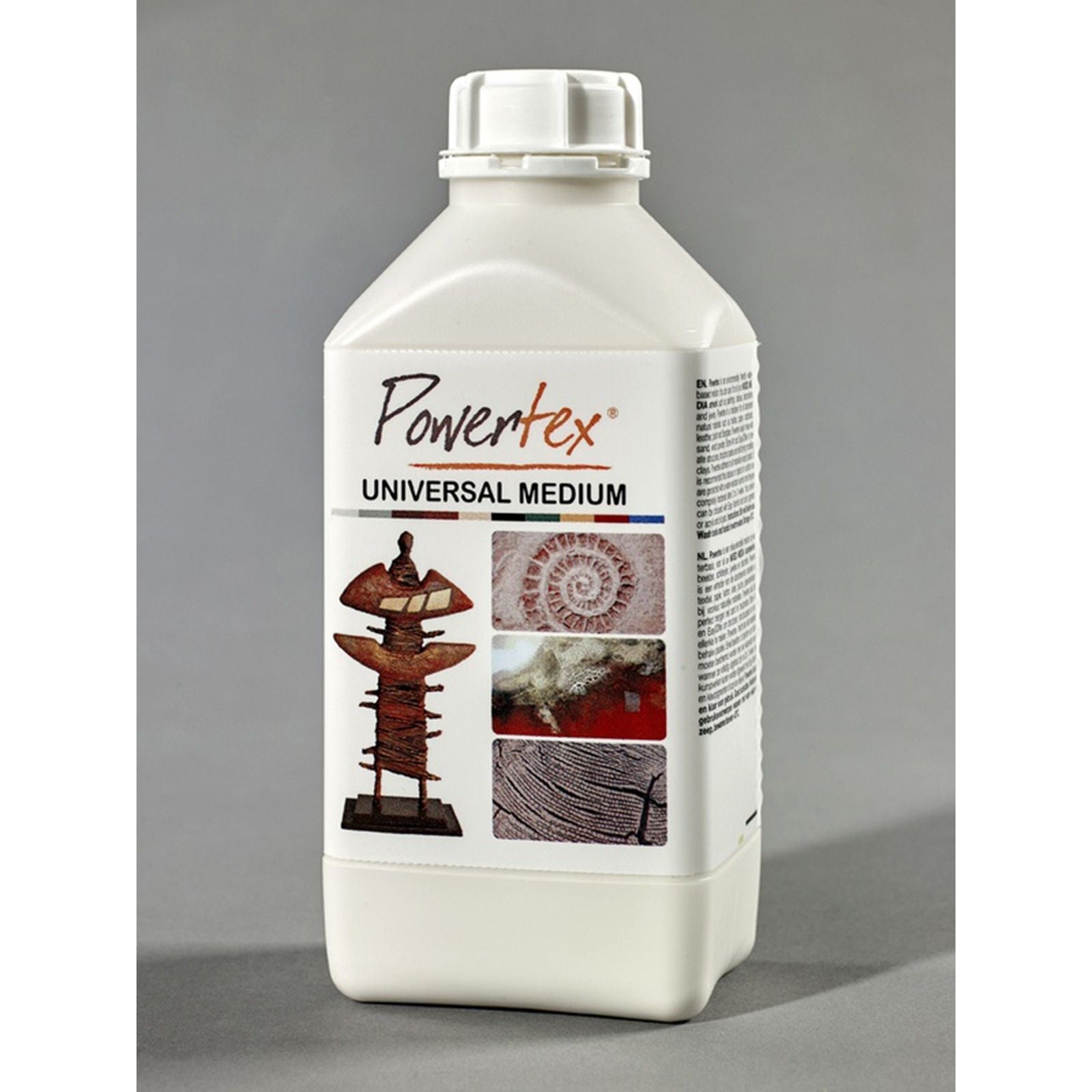 Powertex • ivoire 1000g