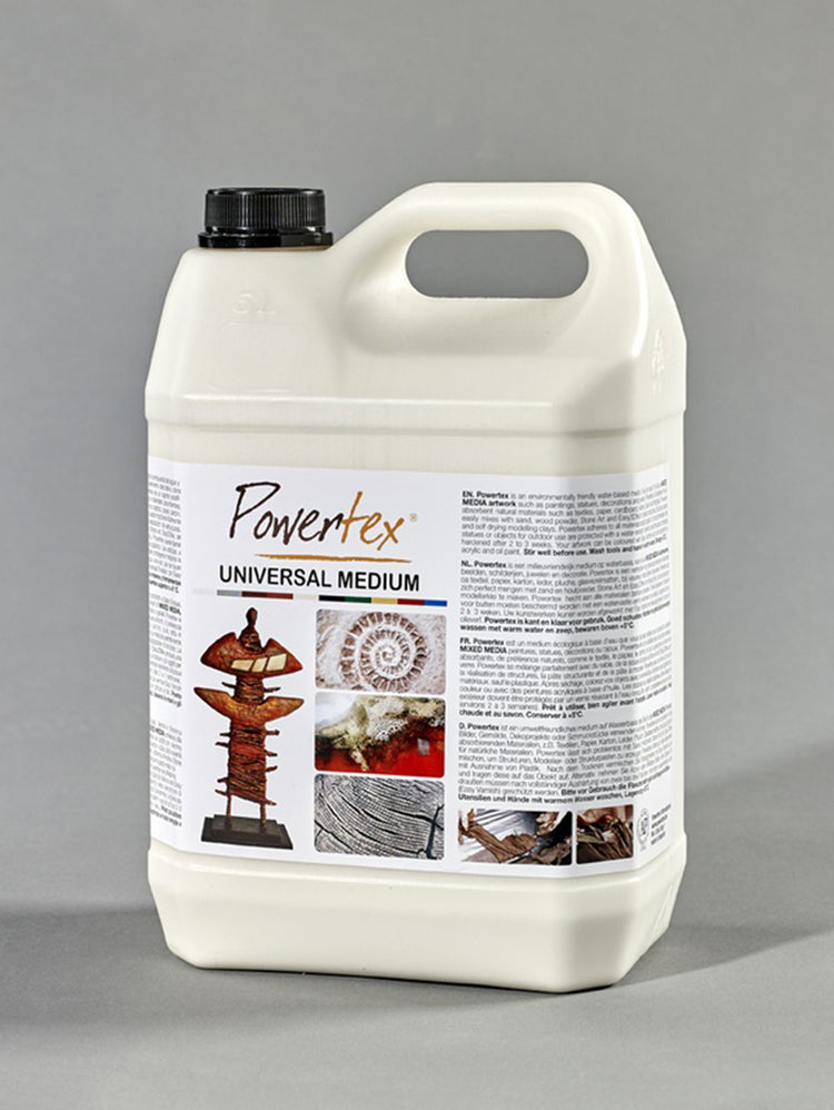 Powertex • ivoire 5000g