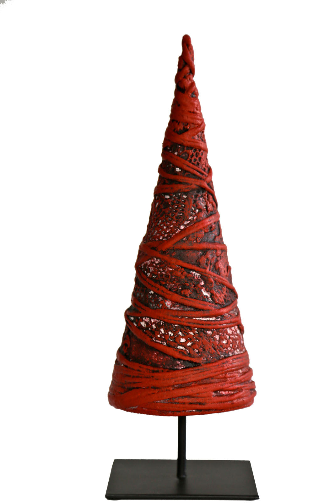 Powertex • rouge 5000g