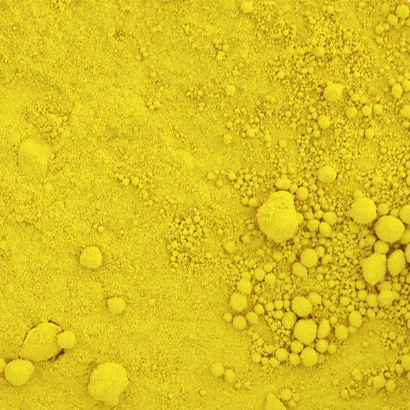 Powertex • powercolor jaune
