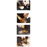 Powertex • powercolor jaune - afbeelding 2