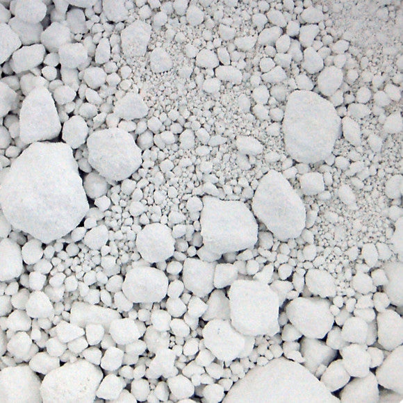 Powertex • powercolor blanc de titane