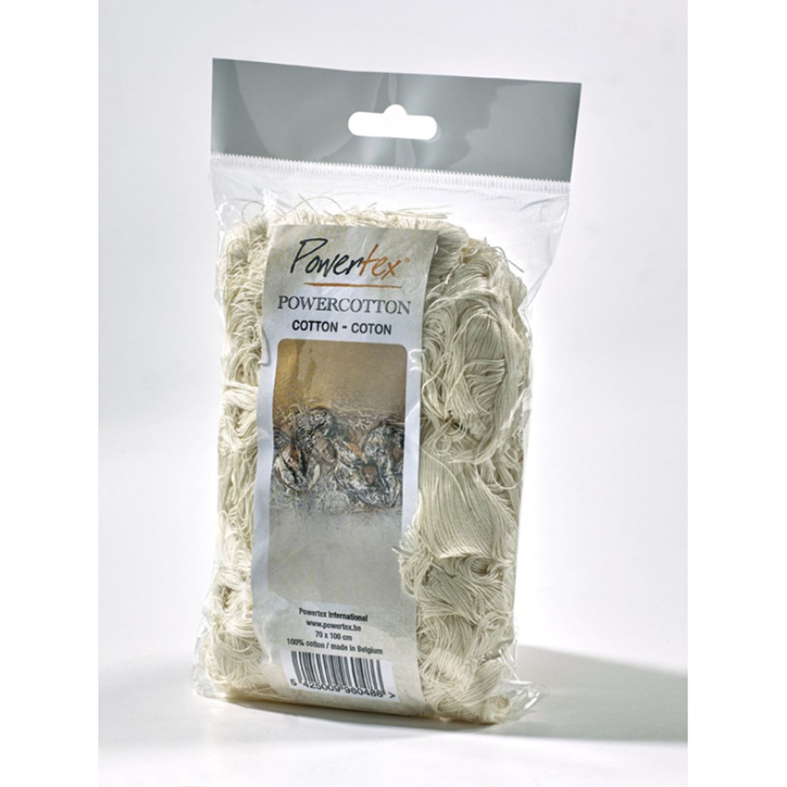 Powertex • coton puissant 75g