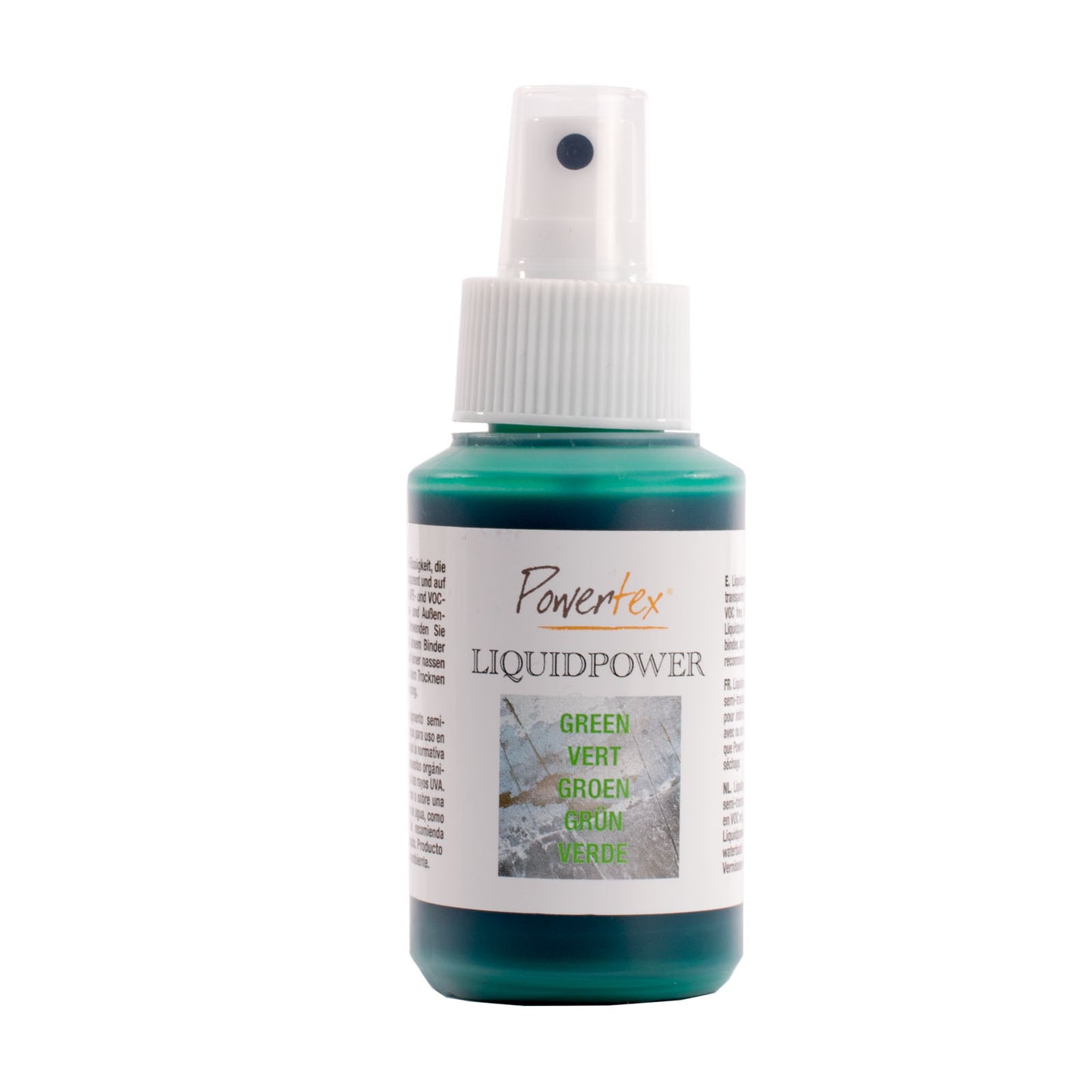 Powertex • liquide power vert 100ml