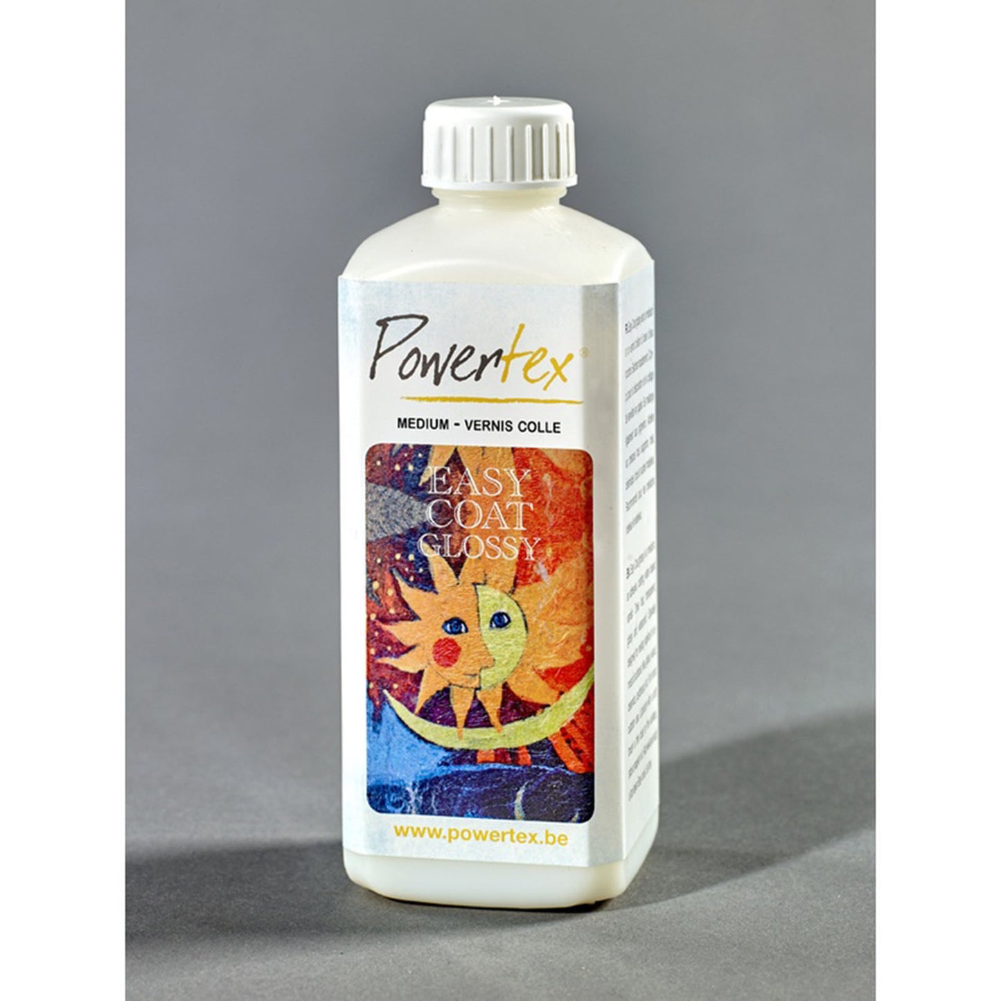 Powertex • vernis easycoat 250ml