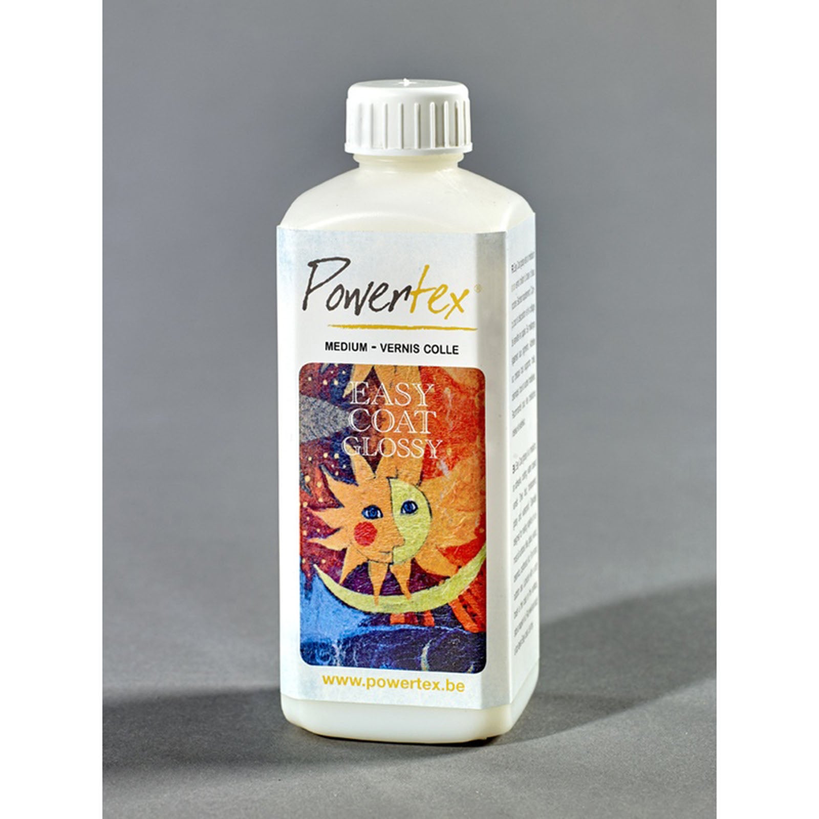 Powertex • vernis easycoat 250ml