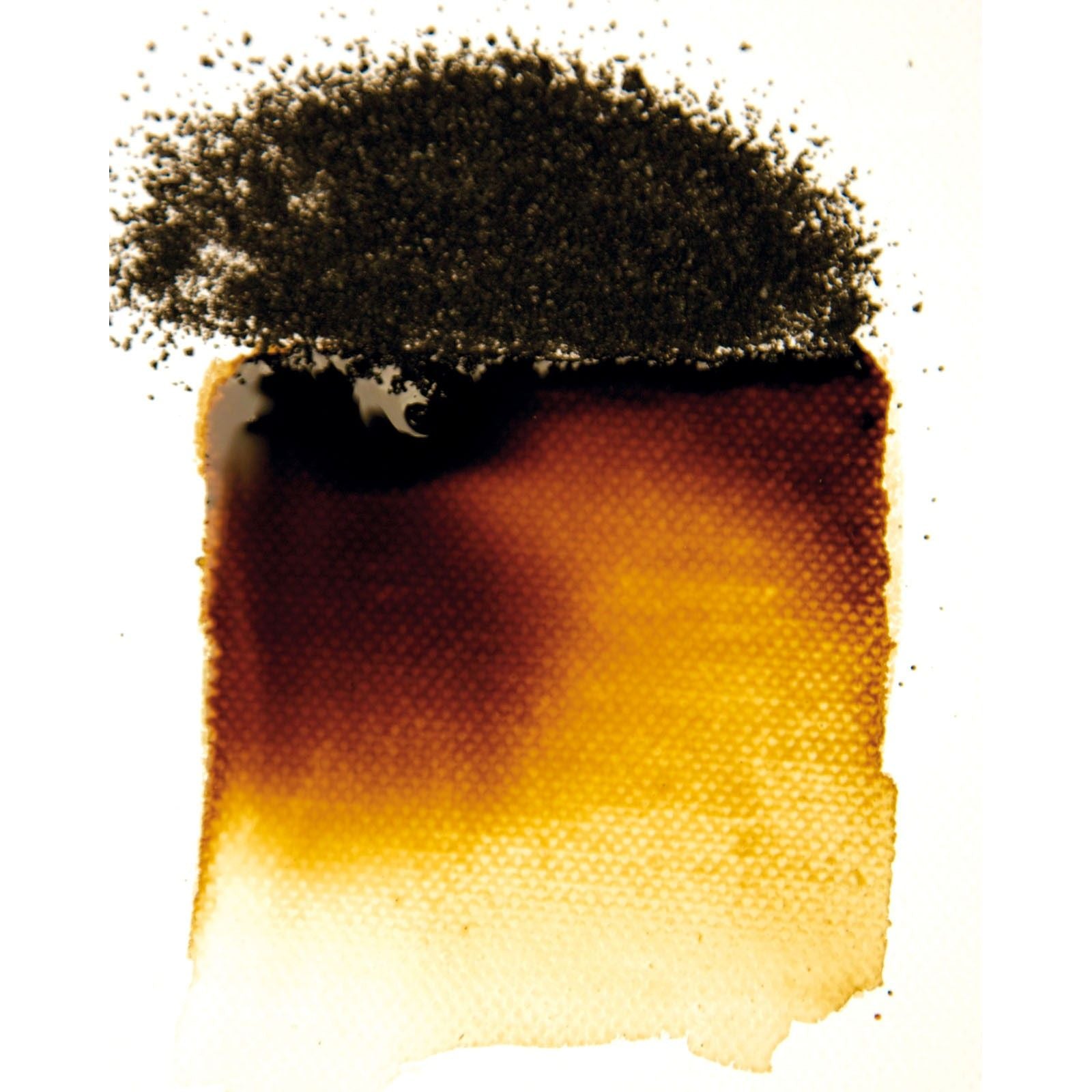 Powertex • poudre de bistre 20g brun naturel