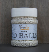 Powertex • Boules 3d m 230ml - afbeelding 2