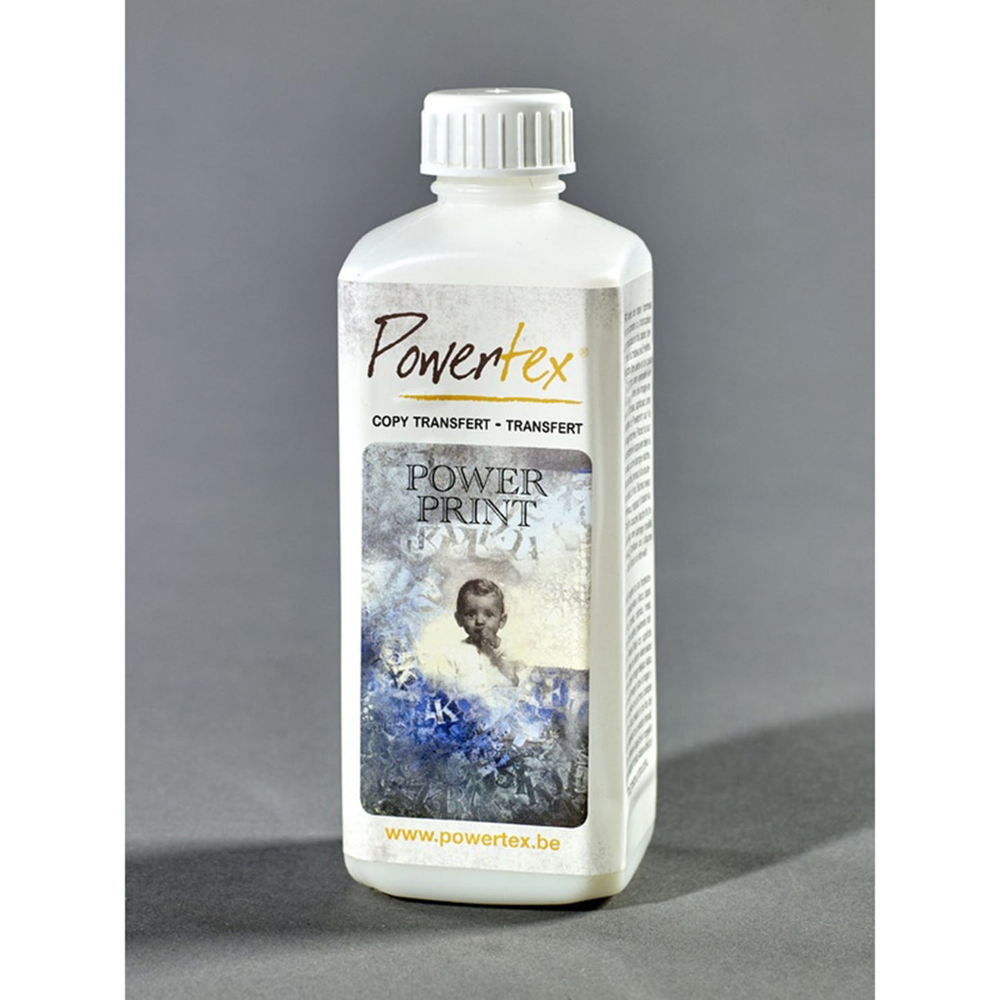 Powertex • impression puissante 250ml