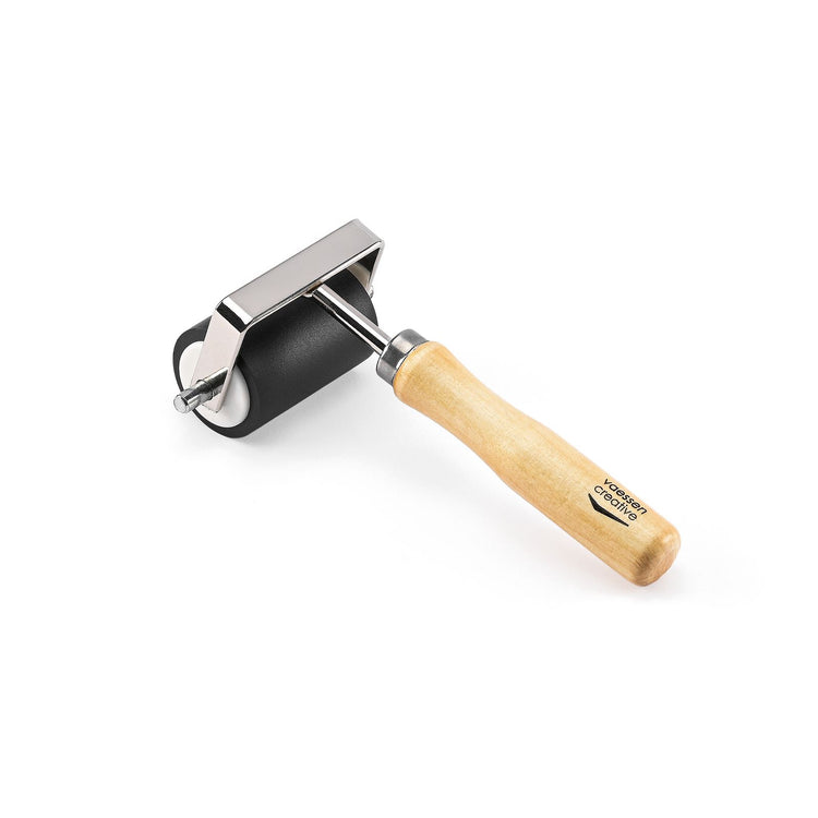 Vaessen creative • brayer techniques mixtes 5 cm