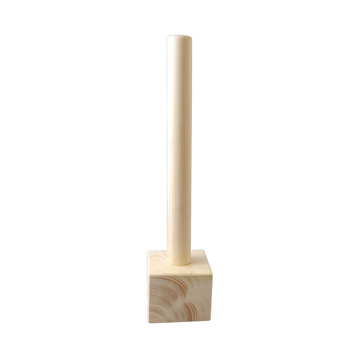 Vaessen creative • support en bois 30cm