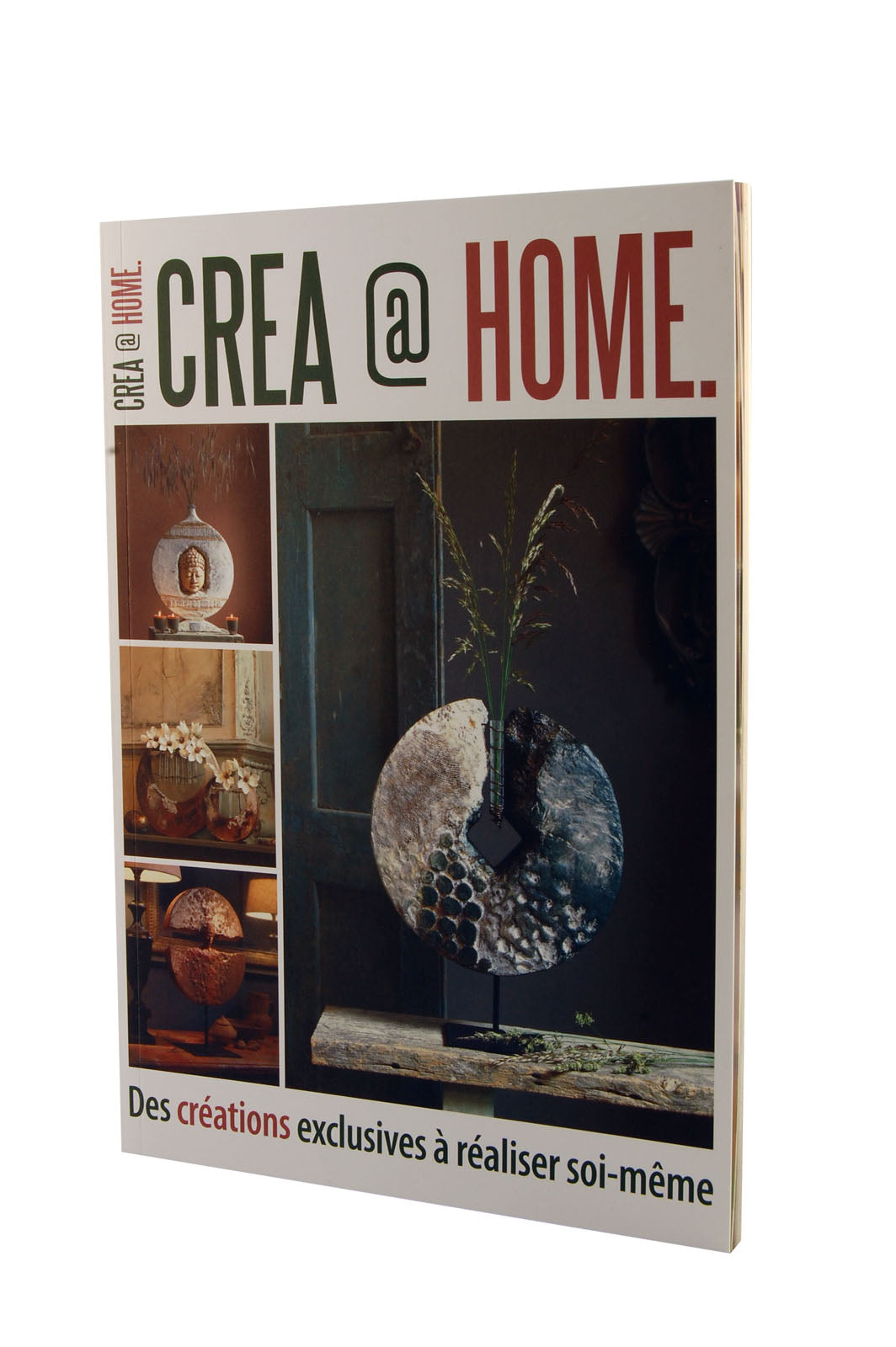 Powertex • livre crea-home fr