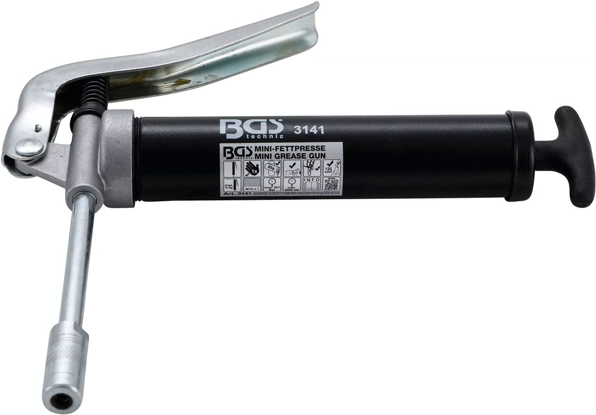 Pistolet graisseur technique BGS
