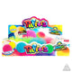 Toi-toys pufferz changement de couleur 12cm
