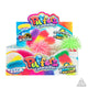 Toi-toys pufferz changement de couleur 21cm