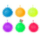 Toi-toys ballon ballon à pointes 20cm