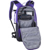 Evoc - ride 8 violet - noir 8l