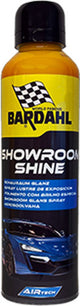 Bardahl 67002 showroom brillance air tech 200ml