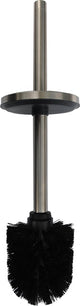 Brosse WC Tiger Boston - pièce détachée - acier inoxydable brossé